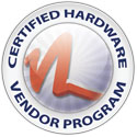 Certified Hardware Vendor(CHV) Program
