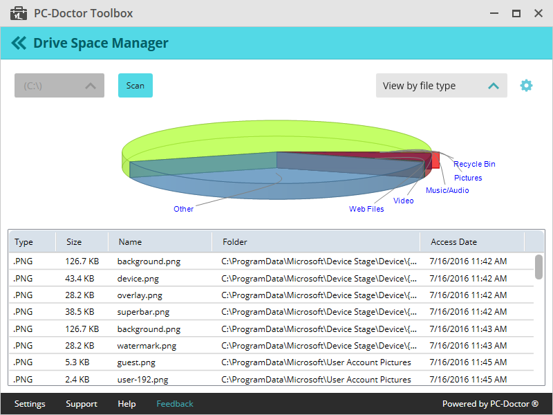 PC Diagnostic Tools to Easily and Automatically Monitor Computer