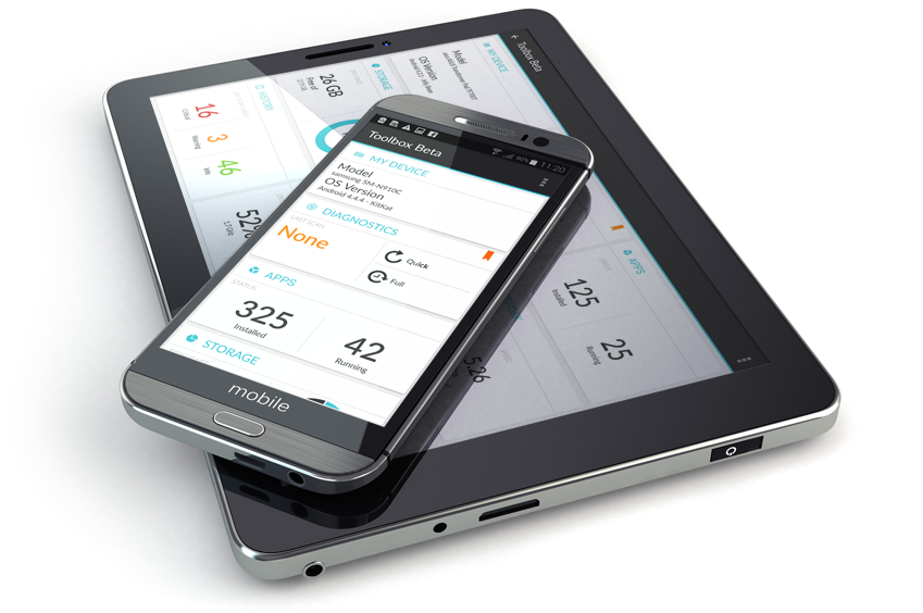 PC Diagnostic Tools to Easily and Automatically Monitor Computer