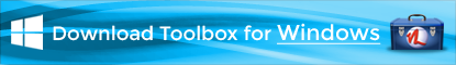 Toolbox Download