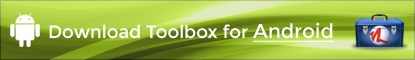 Toolbox Android Download