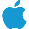 Apple Mac Icon