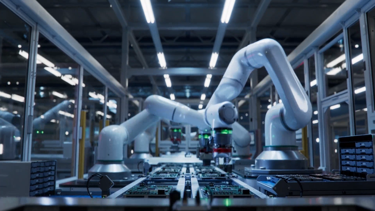 PC-Doctor Factory for Manufacturers & Assemblers