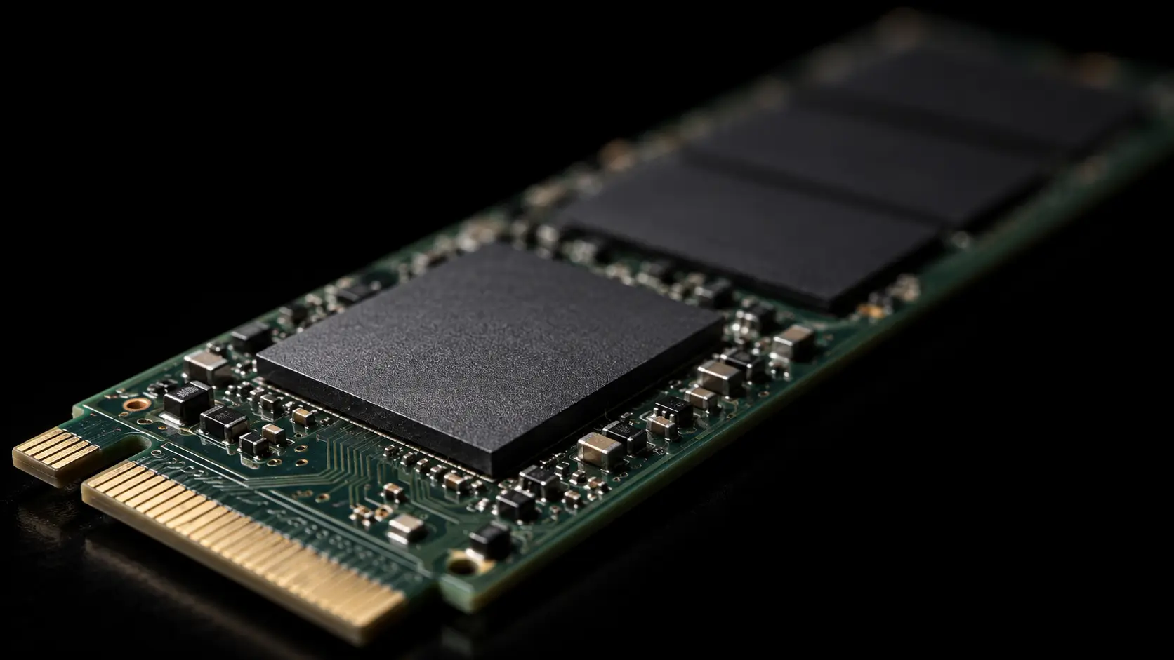 Why a Software Overwrite Doesn’t Sanitize a Modern Drive