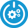 Bootable Diagnostics Icon