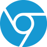 Factory ChromeOS Icon