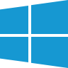 Factory Windows Icon