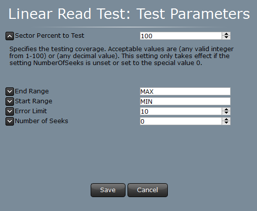 linrdparameters